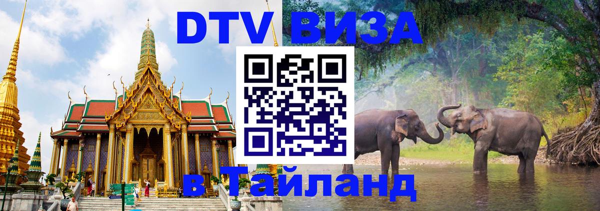 ДТВ VISA Тайланд для фрилансеров Киров 
