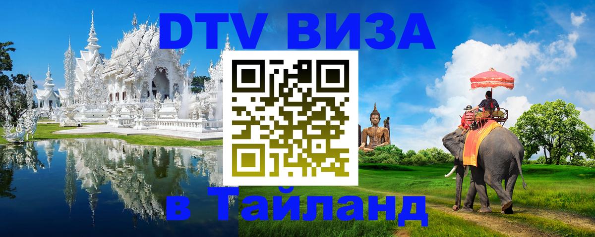 Цены на DTV визу в Таиланд — пакеты услуг, достаточно даже паспорта - Киров  05.10.2025 
